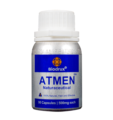 ATMEN ATMEN